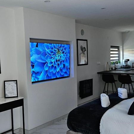 Loft Detente & Spa Du Tram 론샴프 외부 사진