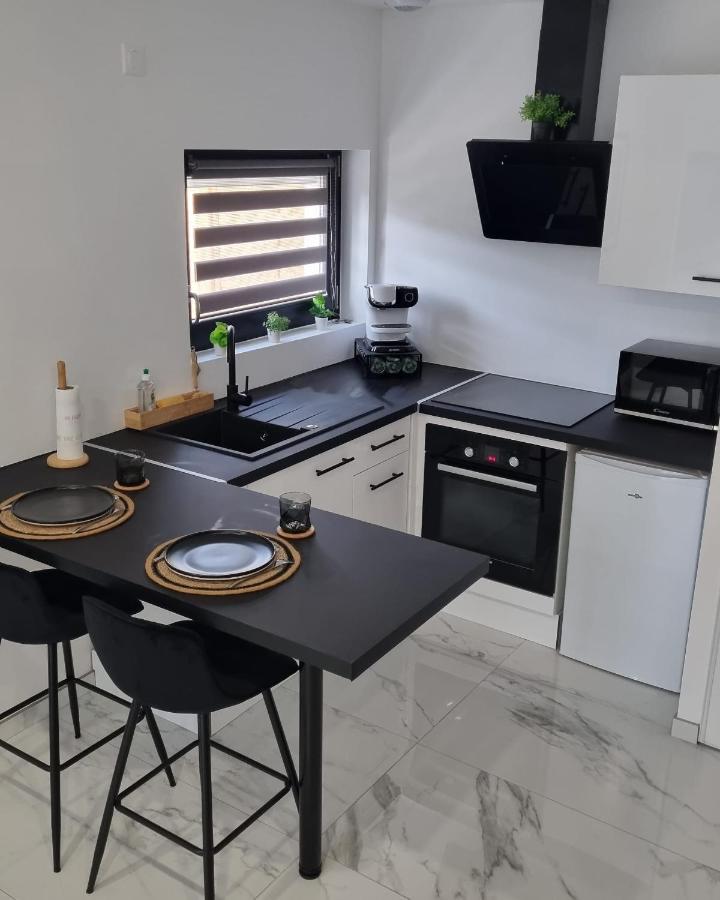 Loft Detente & Spa Du Tram 론샴프 외부 사진